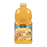 Langers  apple orange pineapple 100% juice from concentrate Full-Size Picture